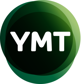 logo ymt